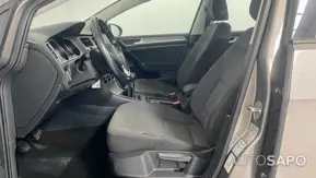 Volkswagen Golf de 2015