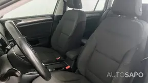 Volkswagen Golf de 2015
