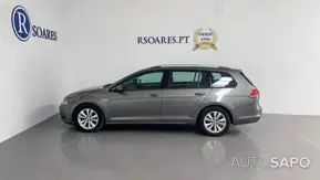 Volkswagen Golf de 2015