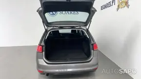Volkswagen Golf de 2015