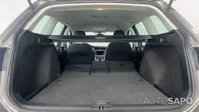 Volkswagen Golf de 2015