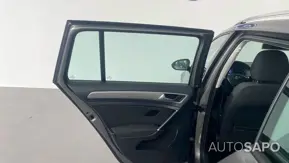 Volkswagen Golf de 2015