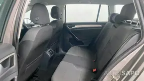 Volkswagen Golf de 2015