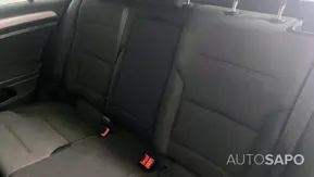 Volkswagen Golf de 2015