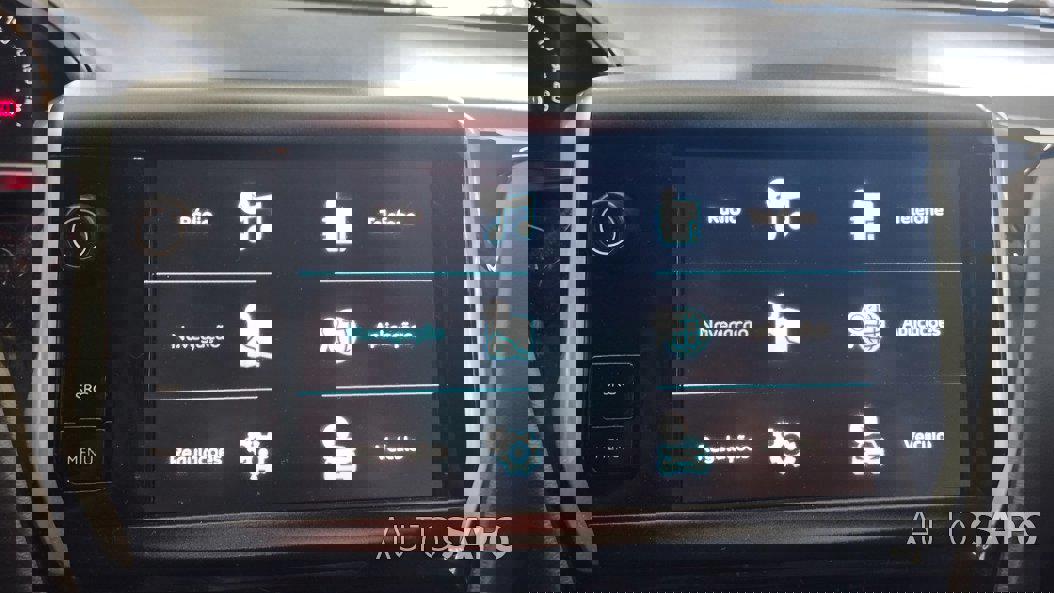 Peugeot 208 de 2019
