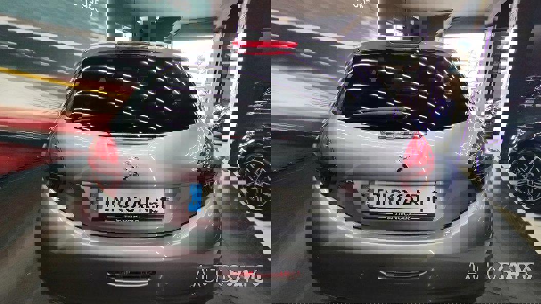 Peugeot 208 de 2019