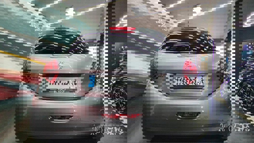 Peugeot 208 de 2019