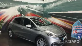 Peugeot 208 de 2019