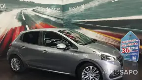 Peugeot 208 de 2019