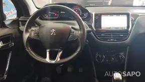 Peugeot 208 de 2019
