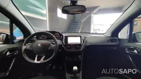Peugeot 208 de 2019