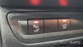 Peugeot 208 de 2019