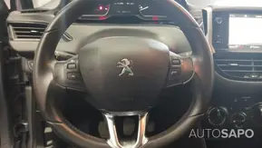 Peugeot 208 de 2019