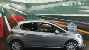 Peugeot 208 de 2019