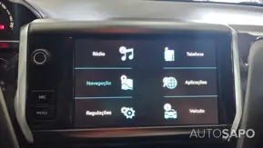 Peugeot 208 de 2019
