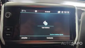 Peugeot 208 de 2019