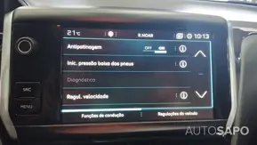 Peugeot 208 de 2019
