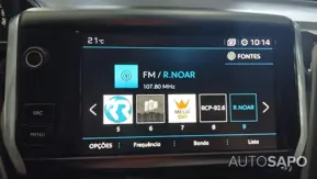 Peugeot 208 de 2019