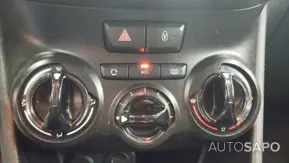 Peugeot 208 de 2019