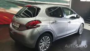 Peugeot 208 de 2019
