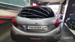 Peugeot 208 de 2019