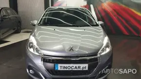 Peugeot 208 de 2019
