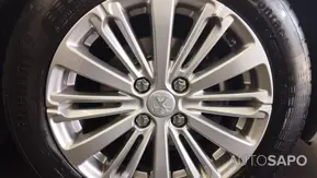 Peugeot 208 de 2019