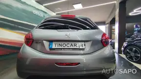 Peugeot 208 de 2019