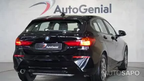 BMW Série 1 de 2023
