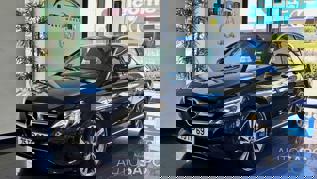 Mercedes-Benz Classe C de 2017