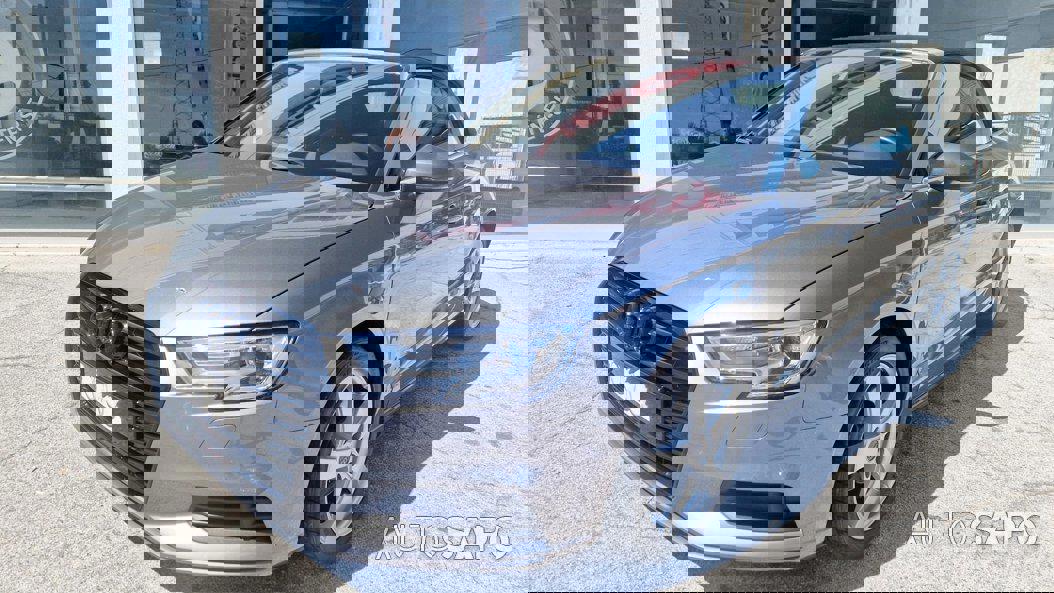Audi A3 de 2018