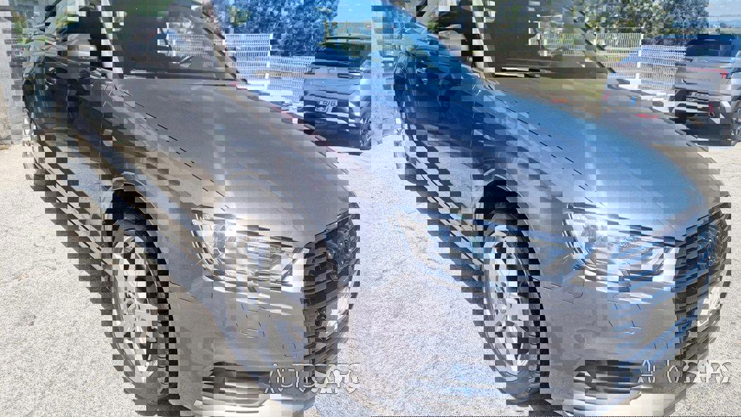 Audi A3 de 2018