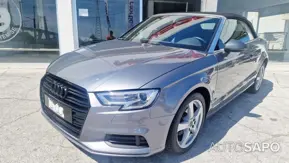 Audi A3 de 2018