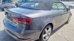 Audi A3 de 2018