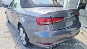 Audi A3 de 2018