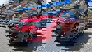 Renault Clio de 2015