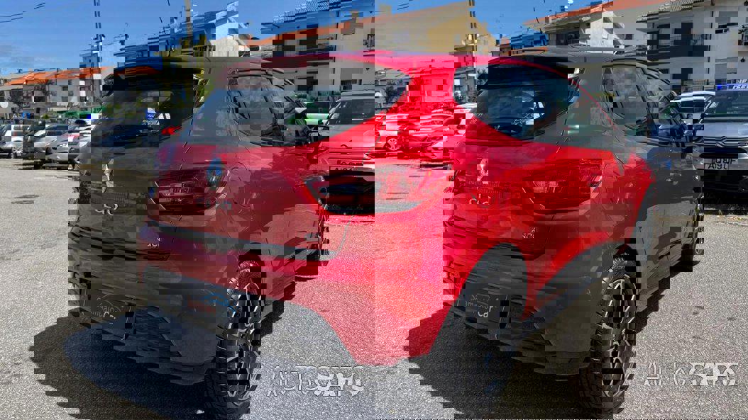 Renault Clio de 2015