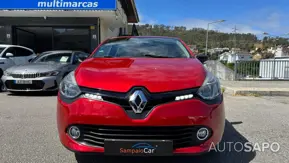Renault Clio de 2015