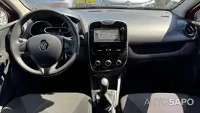 Renault Clio de 2015