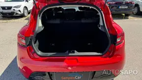 Renault Clio de 2015