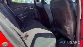 Renault Clio de 2015