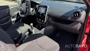 Renault Clio de 2015