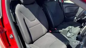 Renault Clio de 2015