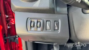 Renault Clio de 2015