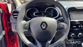 Renault Clio de 2015