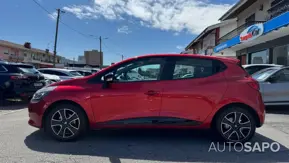 Renault Clio de 2015