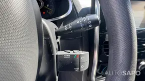 Renault Clio de 2015