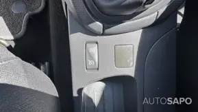 Renault Clio de 2015