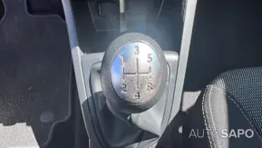 Renault Clio de 2015
