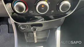 Renault Clio de 2015